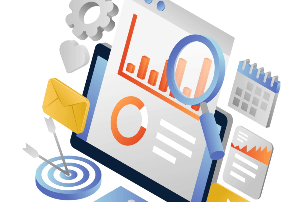 Competitor Analysis For SEO 6 Easy Steps To Do It Right