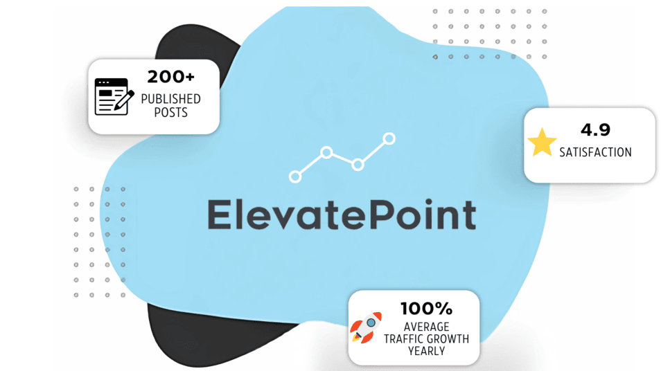 ElevatePoint - SEO Services