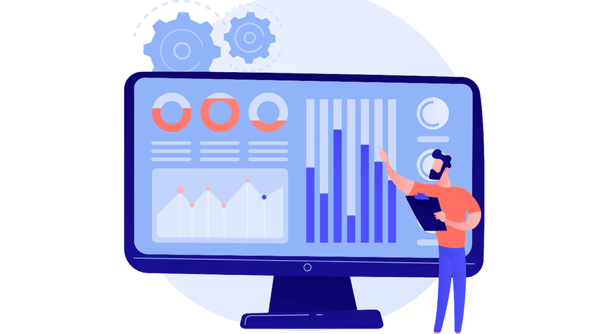 Metrics-Driven SEO Approach